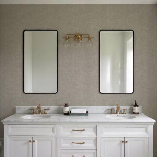 Designs Direct Hessian Wallpaper